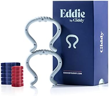 אדי מאת Giddy | מכשיר טיפול ED לביש